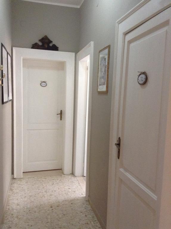 La Casa di Fata Morgana Appartamento Messina Esterno foto